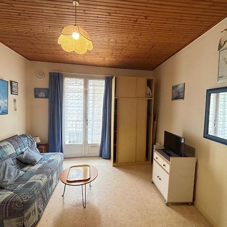Studio Pratique Pres De La Plage - Fr-1-197-261 Ле-Сабль-д'Олонн Екстер'єр фото